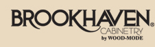 Brookhaven Cabinetry